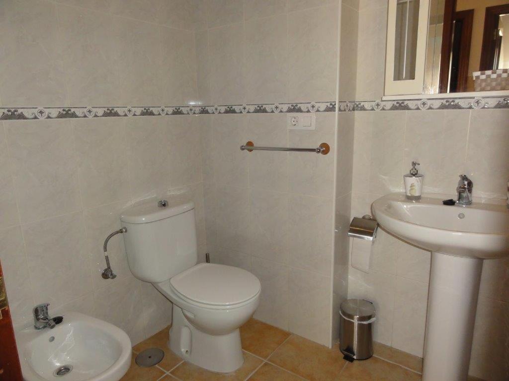 Apartamento En Sardineiro, Finisterre B5 Eksteriør bilde
