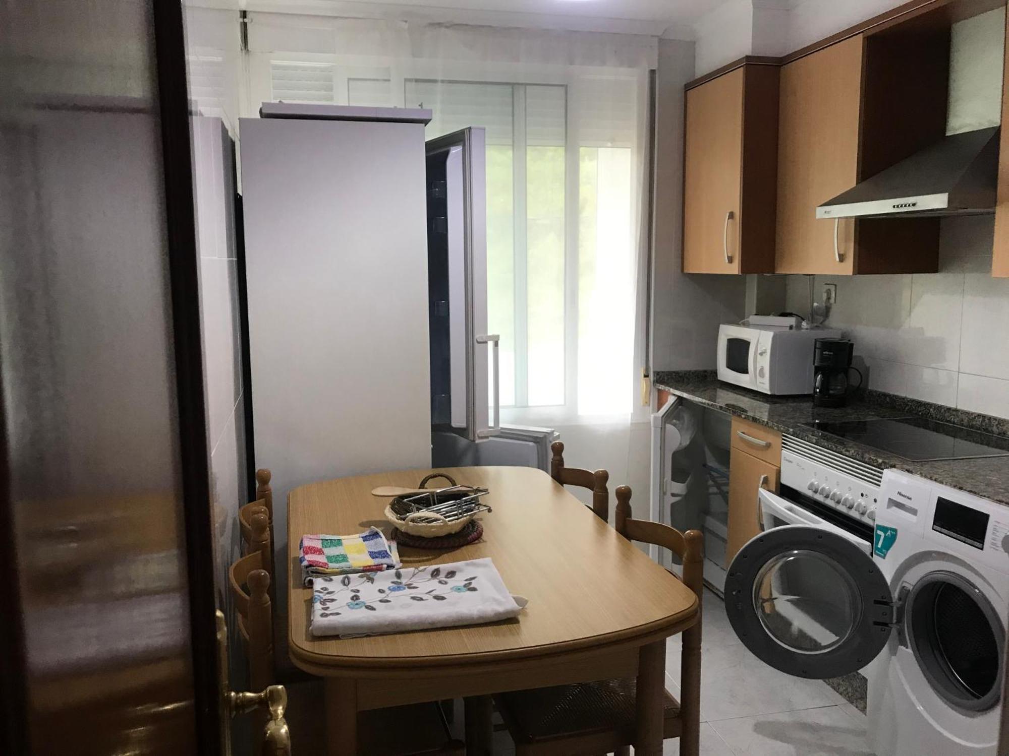 Apartamento En Sardineiro, Finisterre B5 Eksteriør bilde