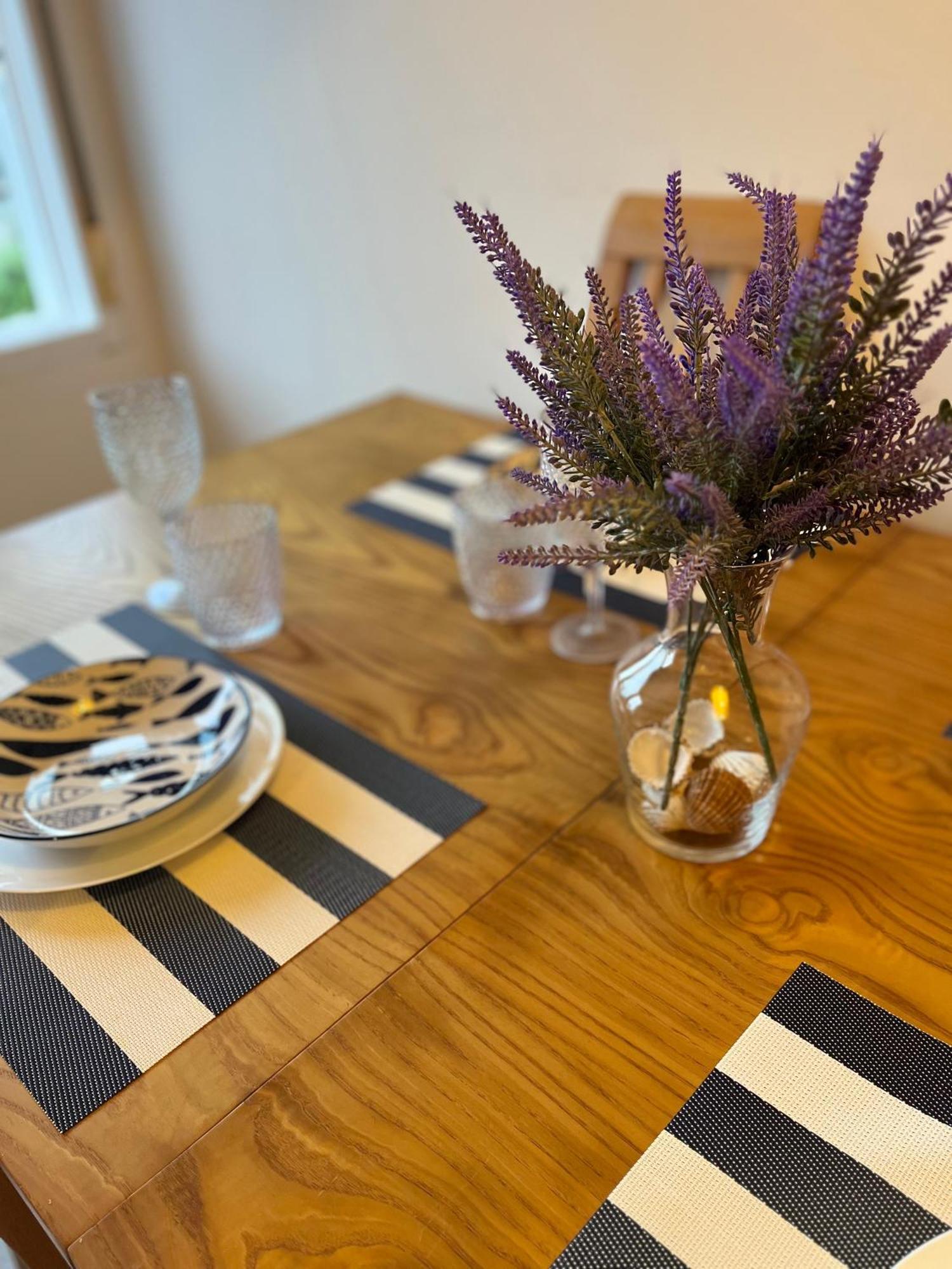 Apartamento En Sardineiro, Finisterre B5 Eksteriør bilde